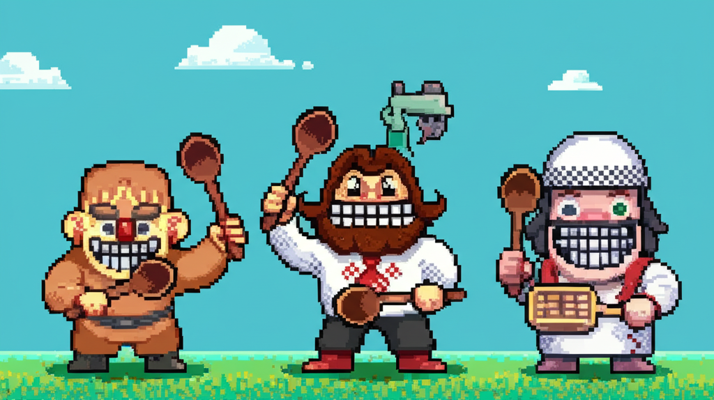 Звукари Воронежа